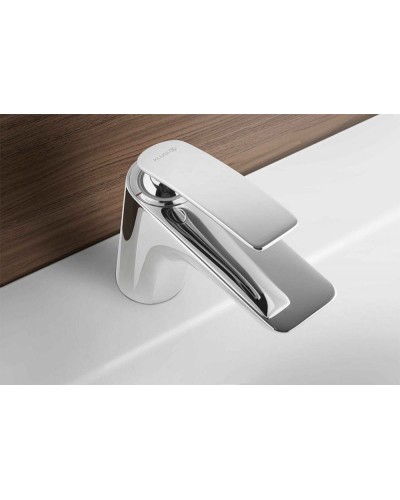 Смеситель для раковины Kludi Balance 520260575 Хром