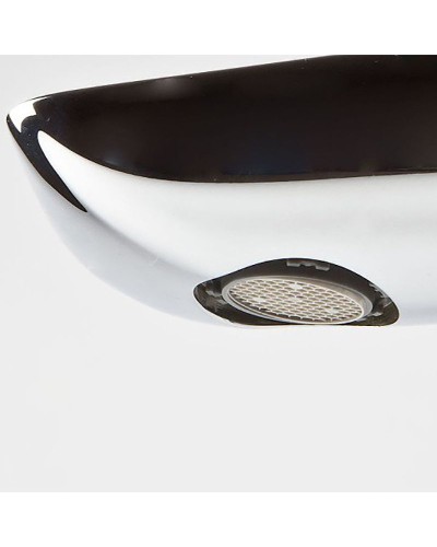 Смеситель для раковины Kludi Balance 522960575 Хром