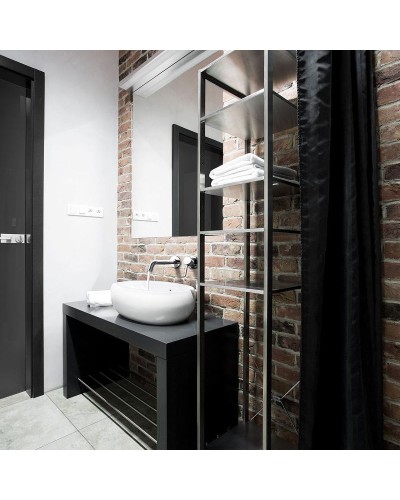 Смеситель для раковины Kludi Bozz 382440576 Хром