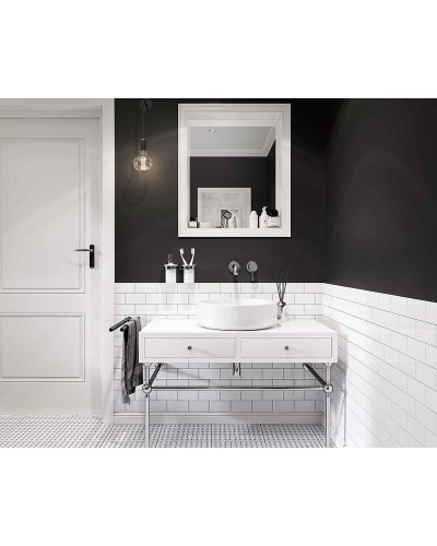 Смеситель для раковины Kludi Bozz 382450576 Хром