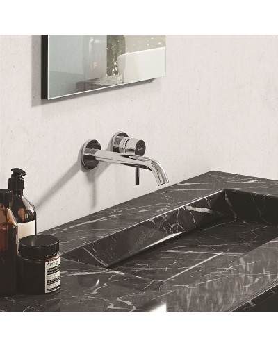 Смеситель для раковины Kludi Bozz 382450576 Хром