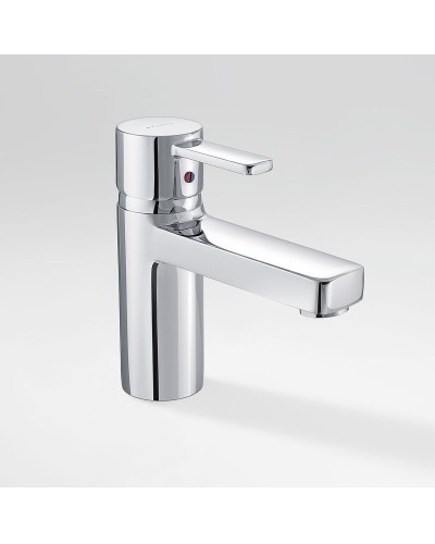 Смеситель для раковины Kludi Zenta XL 382600575 Хром