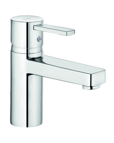 Смеситель для раковины Kludi Zenta XL 382620575 Хром