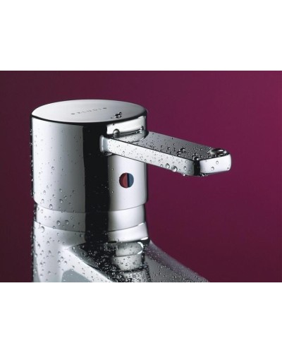 Смеситель для раковины Kludi Zenta XL 382620575 Хром