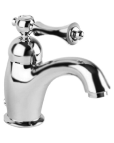 Смеситель для раковины Cezares Margot MARGOT-LSM1-01-M Хром