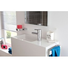 Смеситель для раковины Kludi Zenta 382510575 Хром