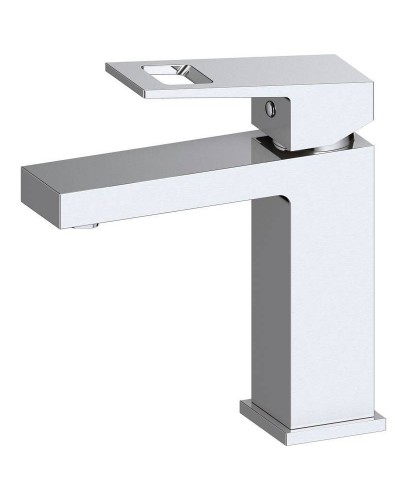 Смеситель для раковины Timo Briana 7161/00F Хром