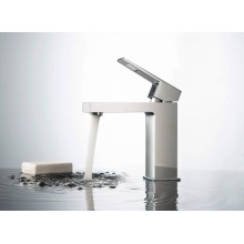 Смеситель для раковины Timo Briana 7161/00F Хром