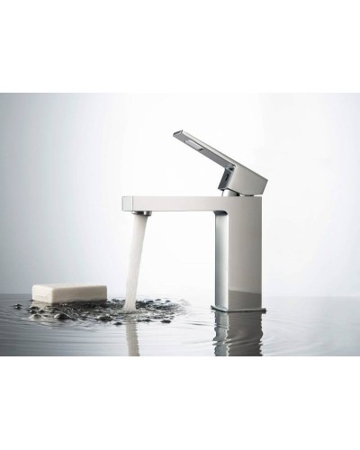 Смеситель для раковины Timo Briana 7161/00F Хром