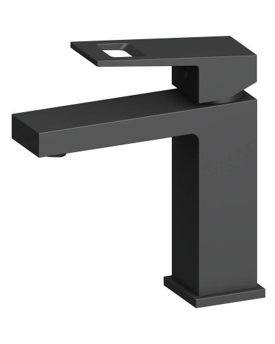 Смеситель для раковины Timo Briana 7161/03F Черный