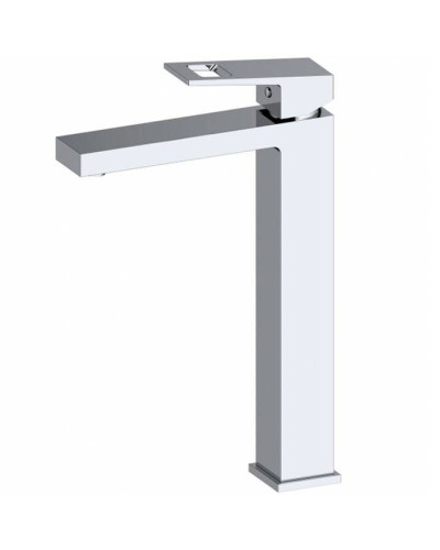 Смеситель для раковины Timo Briana 7111/00F Хром