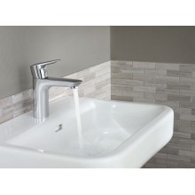 Смеситель для раковины Kludi Objekta 321260575 Хром