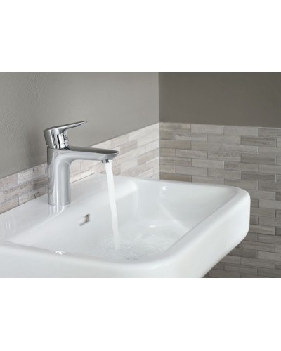 Смеситель для раковины Kludi Objekta 321260575 Хром