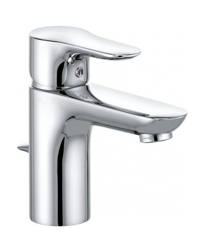 Смеситель для раковины Kludi Objekta 322330575 Хром