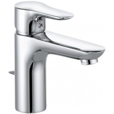 Смеситель для раковины Kludi Objekta 322600575 Хром