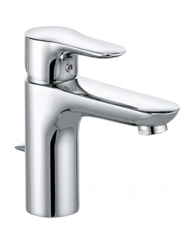 Смеситель для раковины Kludi Objekta 322600575 Хром