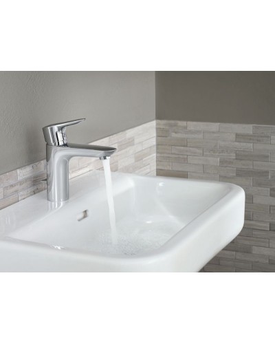 Смеситель для раковины Kludi Objekta 322600575 Хром