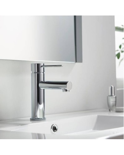 Смеситель для раковины Timo Saona 2361/00F Хром