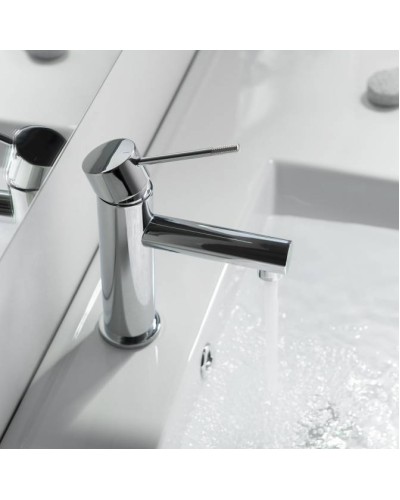 Смеситель для раковины Timo Saona 2361/00F Хром