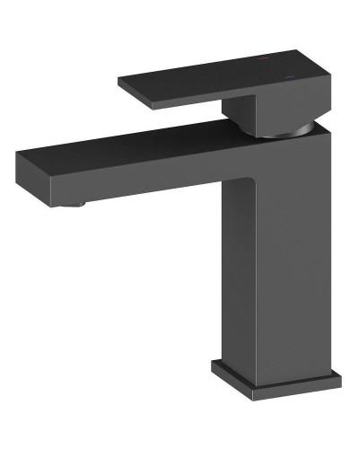Смеситель для раковины Timo Selene 2061/03F Черный