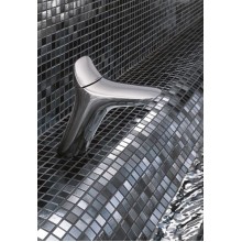 Смеситель для раковины Kludi Ambienta 530230575 Хром