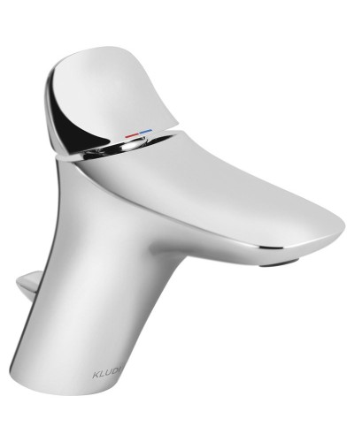 Смеситель для раковины Kludi Ambienta 530230575 Хром