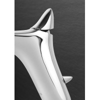 Смеситель для раковины Kludi Ambienta 530230575 Хром