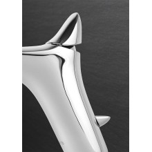 Смеситель для раковины Kludi Ambienta 530230575 Хром