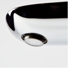 Смеситель для раковины Kludi Ambienta 532980575 Хром