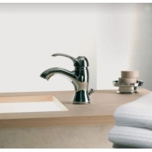 Смеситель для раковины Paffoni Flavia FA071CR Хром