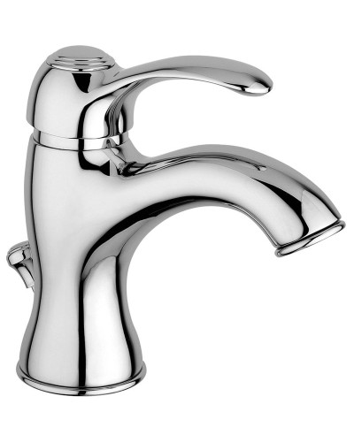 Смеситель для раковины Paffoni Flavia FA071CR Хром