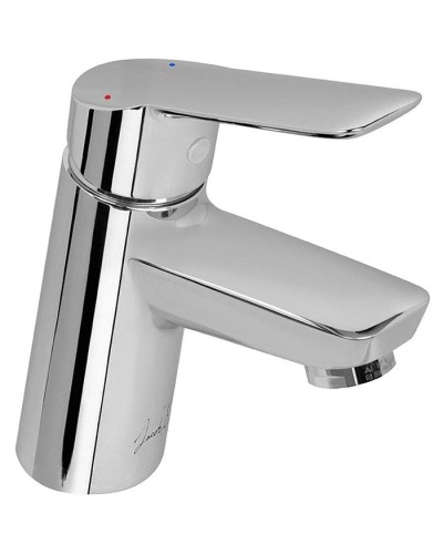 Смеситель для раковины Jacob Delafon Lucien E20849-CP Хром