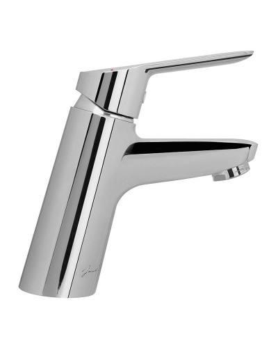 Смеситель для раковины Jacob Delafon Lucien E20849-CP Хром