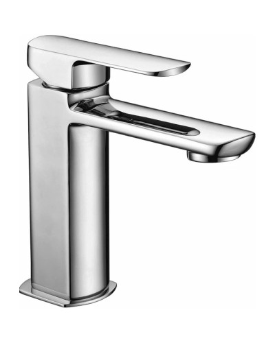 Смеситель для раковины с донным клапаном Excellent Pride ARAC.4001CR