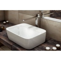 Смеситель для раковины с донным клапаном Excellent Pride ARAC.4002CR