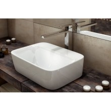 Смеситель для раковины с донным клапаном Excellent Pride ARAC.4002CR