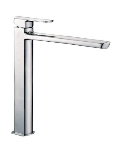 Смеситель для раковины с донным клапаном Excellent Pride ARAC.4002CR