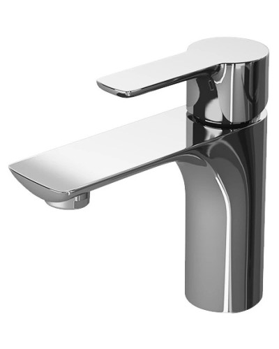 Смеситель для раковины с донным клапаном Excellent Apomea ARAX.6011CR