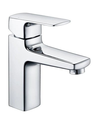 Смеситель для раковины с донным клапаном Excellent Platania ARAX.7001CR