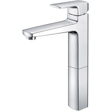 Смеситель для раковины с донным клапаном Excellent Platania ARAX.7002CR