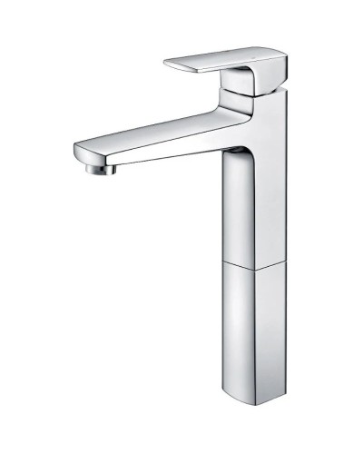 Смеситель для раковины с донным клапаном Excellent Platania ARAX.7002CR