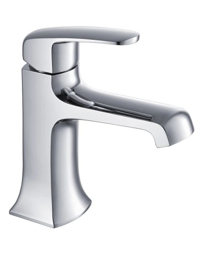 Смеситель для раковины с донным клапаном Excellent Athena ARAX.8501CR