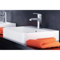 Смеситель для раковины с донным клапаном Excellent Athena ARAX.8501CR