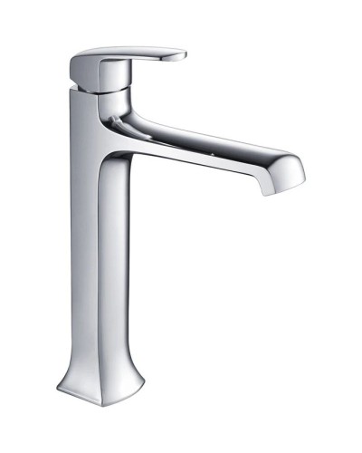 Смеситель для раковины с донным клапаном Excellent Athena ARAX.8502CR