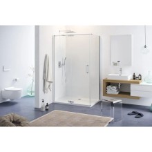 Смеситель для раковины с донным клапаном Excellent Roma ARAX.8101CR