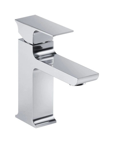 Смеситель для раковины с донным клапаном Excellent Roma ARAX.8101CR