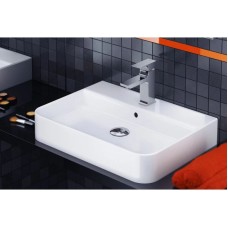 Смеситель для раковины с донным клапаном Excellent Roma ARAX.8101CR