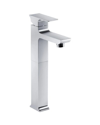 Смеситель для раковины с донным клапаном Excellent Roma ARAX.8102CR