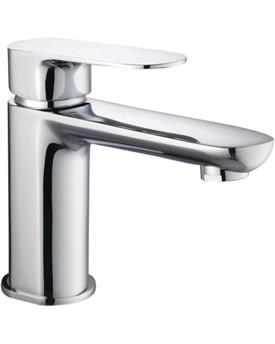 Смеситель для раковины с донным клапаном Excellent Calm ARAC.5001CR