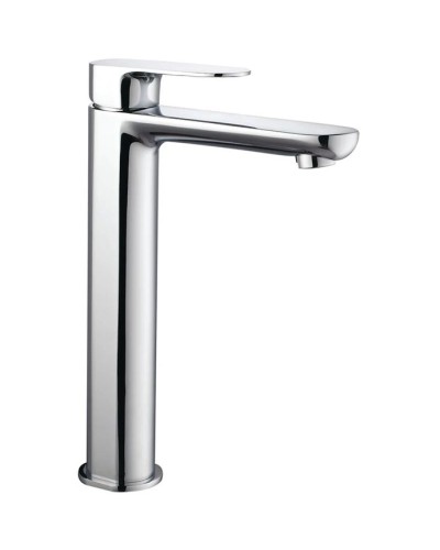 Смеситель для раковины-чаши с донным клапаном Excellent Calm ARAC.5002CR